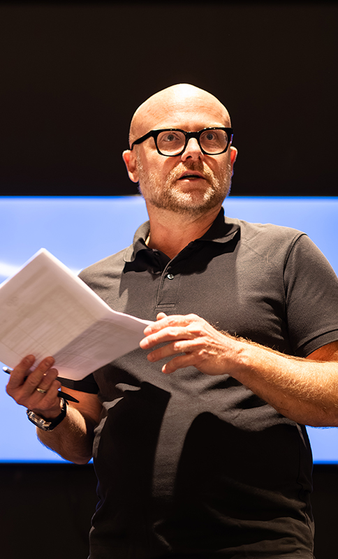 Daniel Bradáč