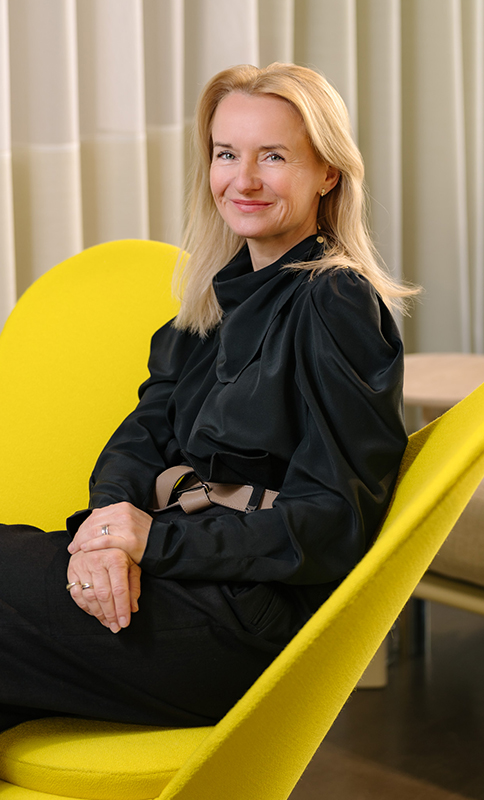 Jana Zielinski 