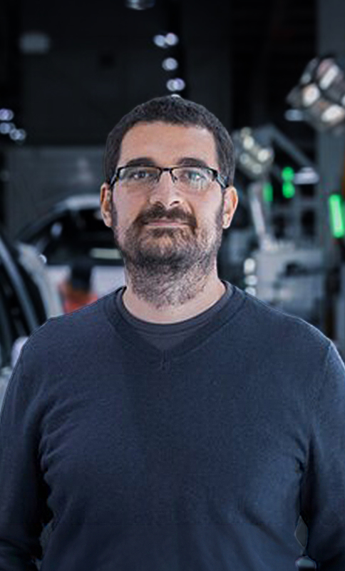 Martin Viecha