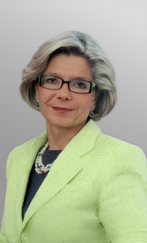Regina Ovesny Straka