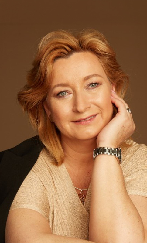 Renata Mrázová