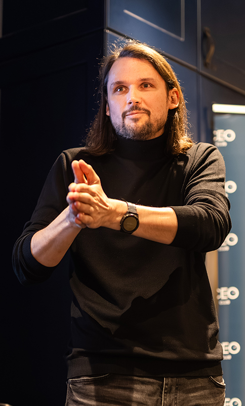 Tomáš Ervin Dombrovský