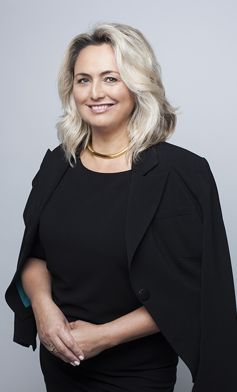 Zuzana Ceralová Petrofová 